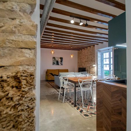 Apartamentos Son De Кадис Экстерьер фото