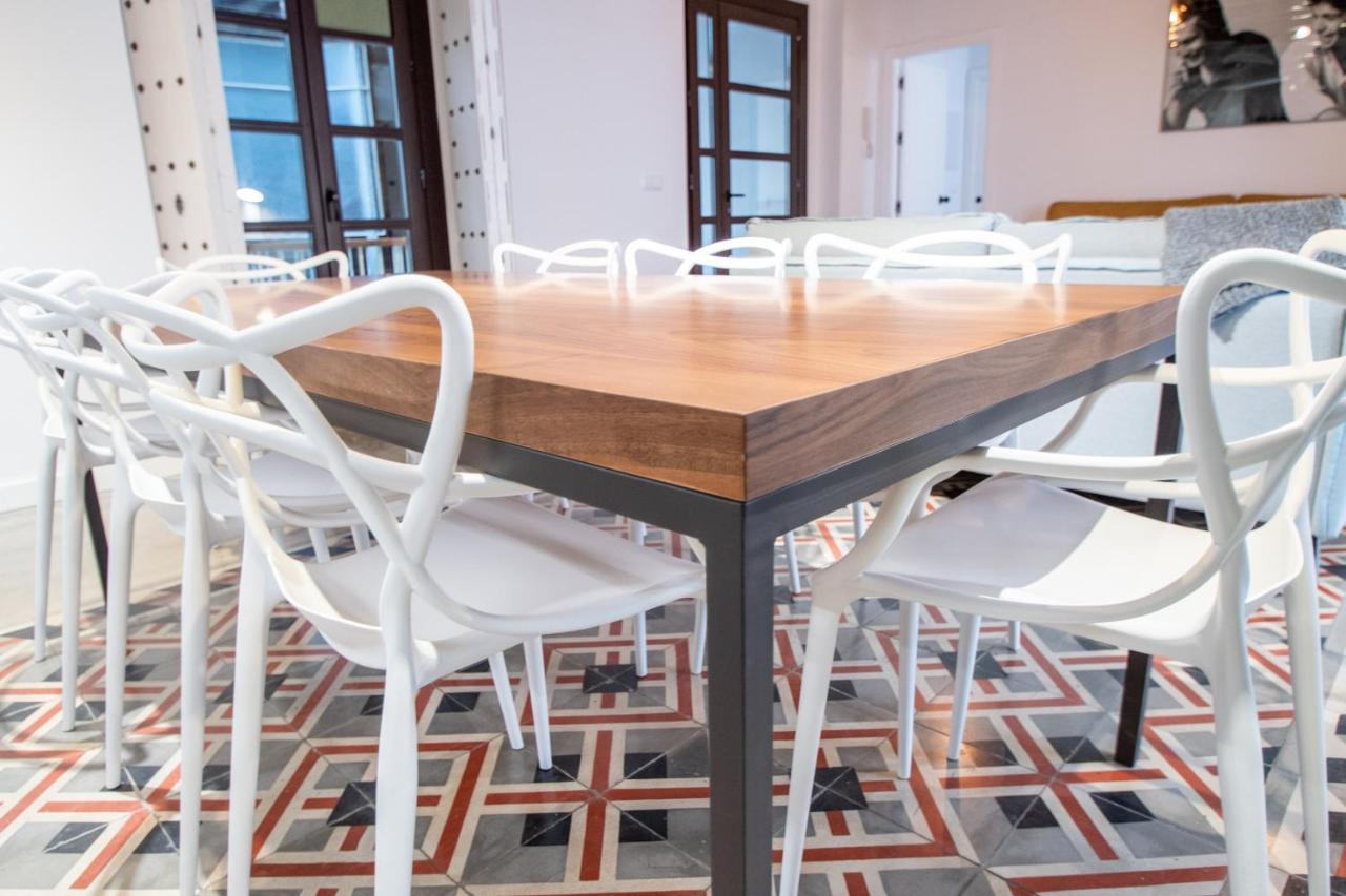 Apartamentos Son De Кадис Экстерьер фото