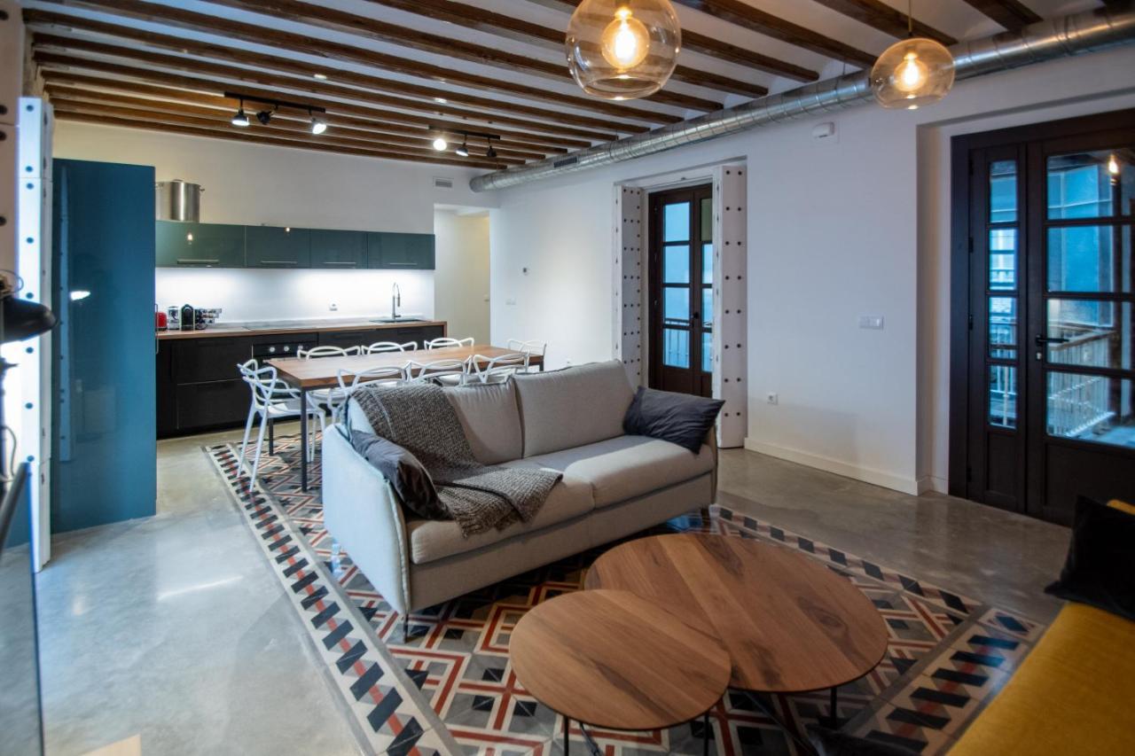 Apartamentos Son De Кадис Экстерьер фото