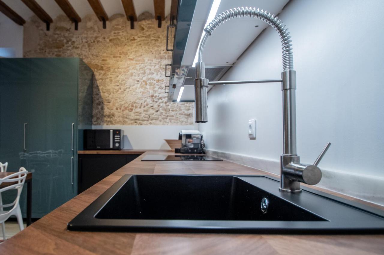 Apartamentos Son De Кадис Экстерьер фото