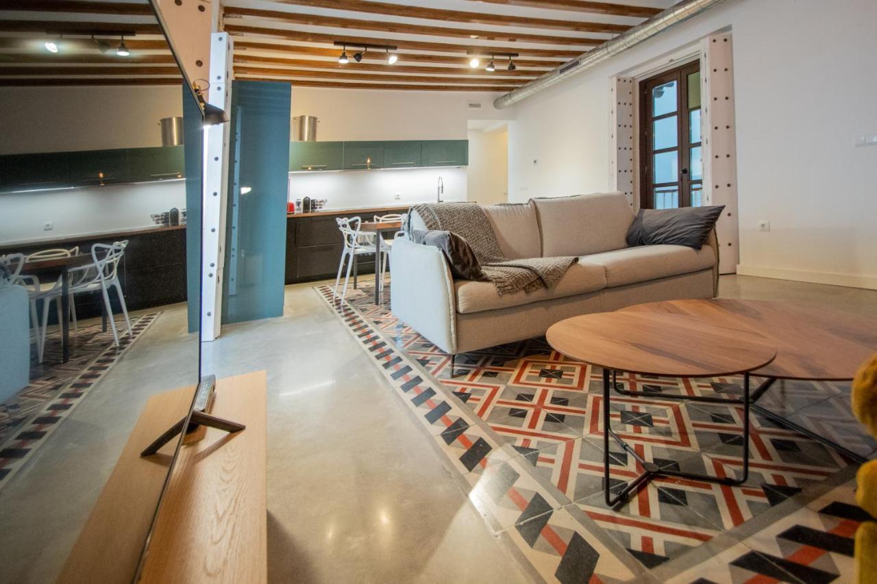 Apartamentos Son De Кадис Экстерьер фото