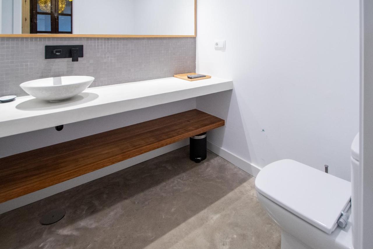 Apartamentos Son De Кадис Экстерьер фото