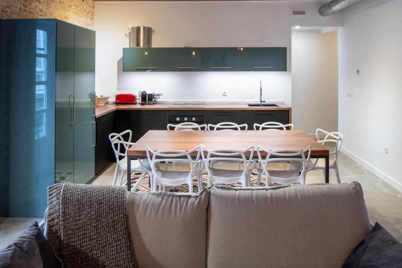 Apartamentos Son De Кадис Экстерьер фото