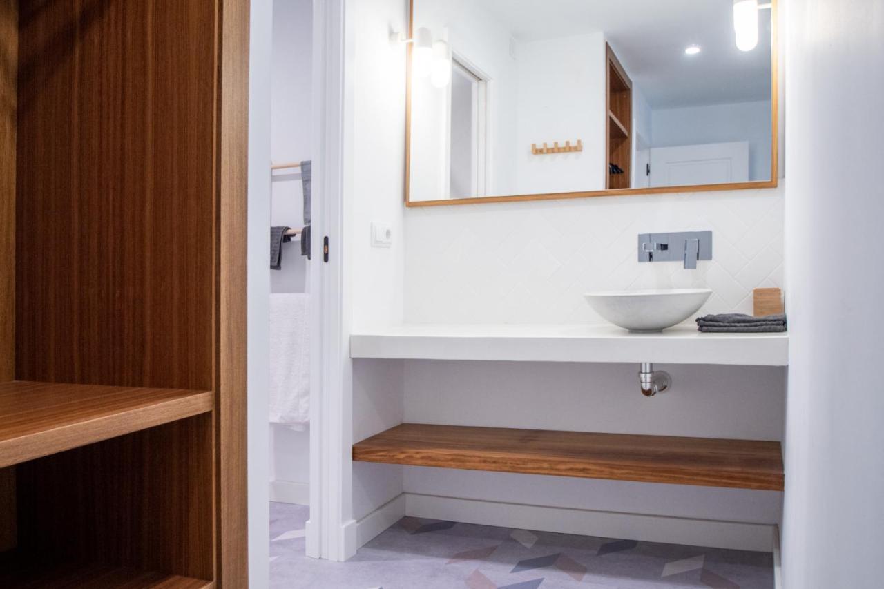 Apartamentos Son De Кадис Экстерьер фото