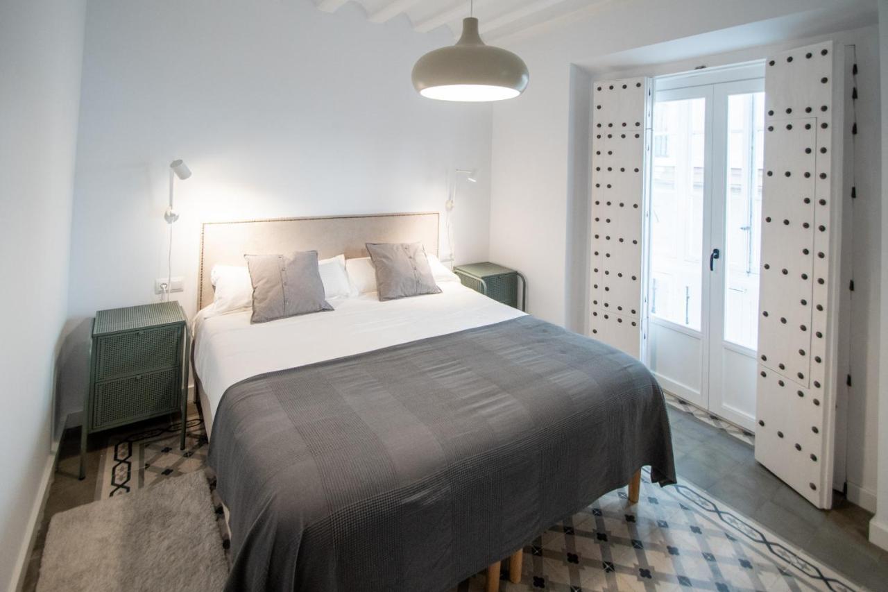 Apartamentos Son De Кадис Экстерьер фото