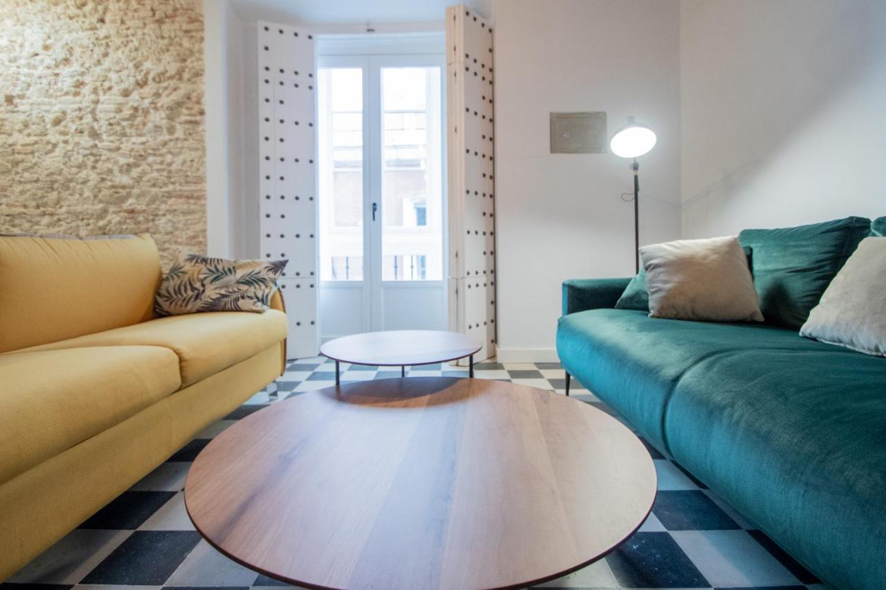 Apartamentos Son De Кадис Экстерьер фото