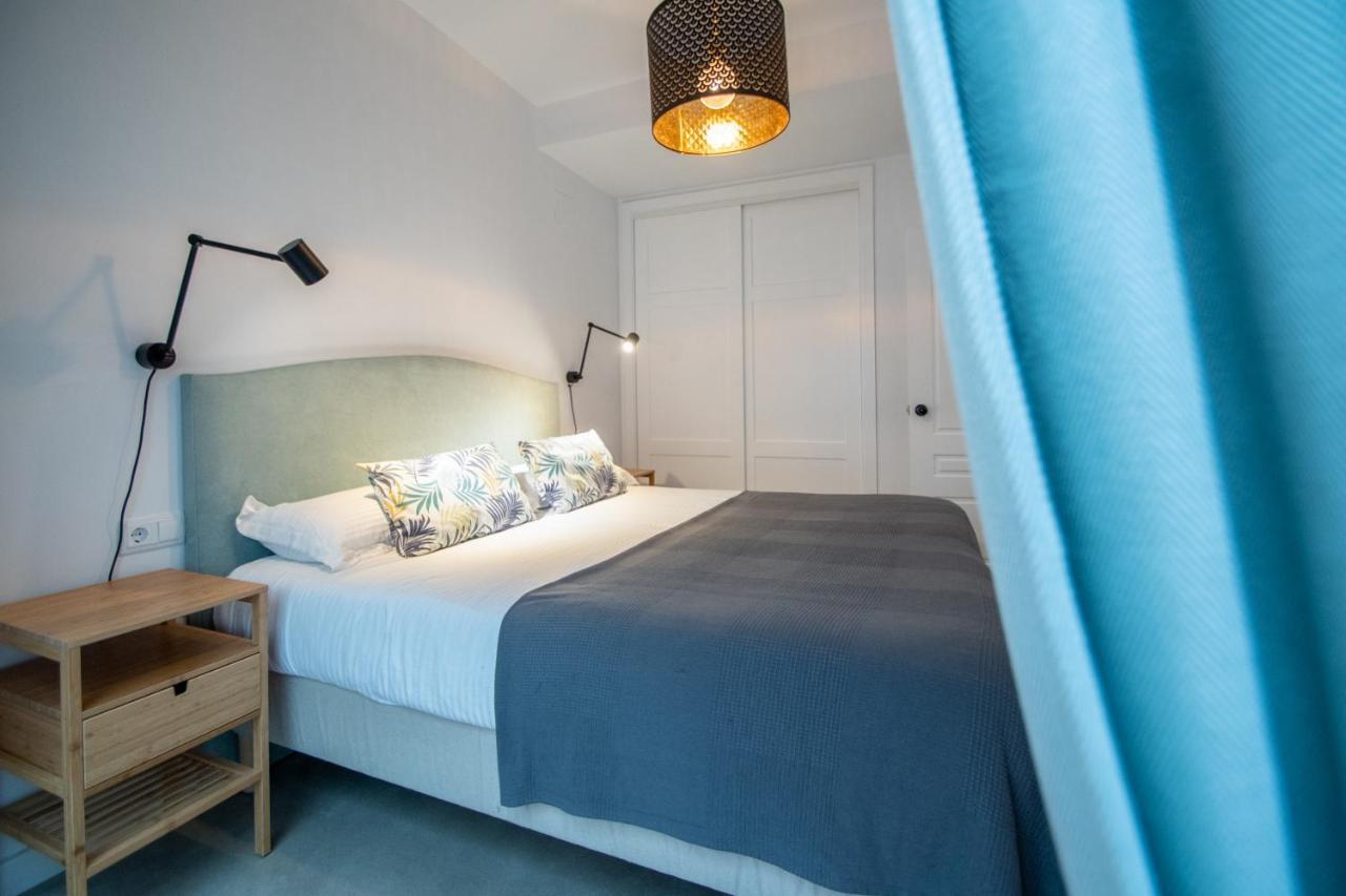 Apartamentos Son De Кадис Экстерьер фото